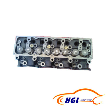 Nissan TD25 için Silindir Başı Assy